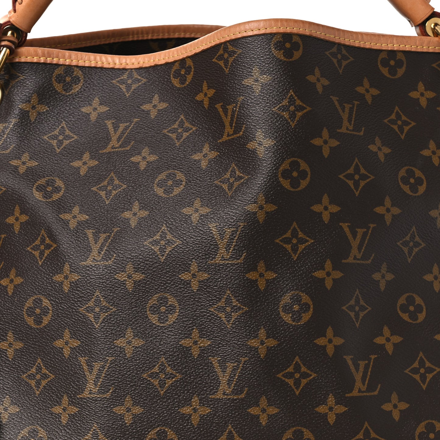 Monogram Artsy MM