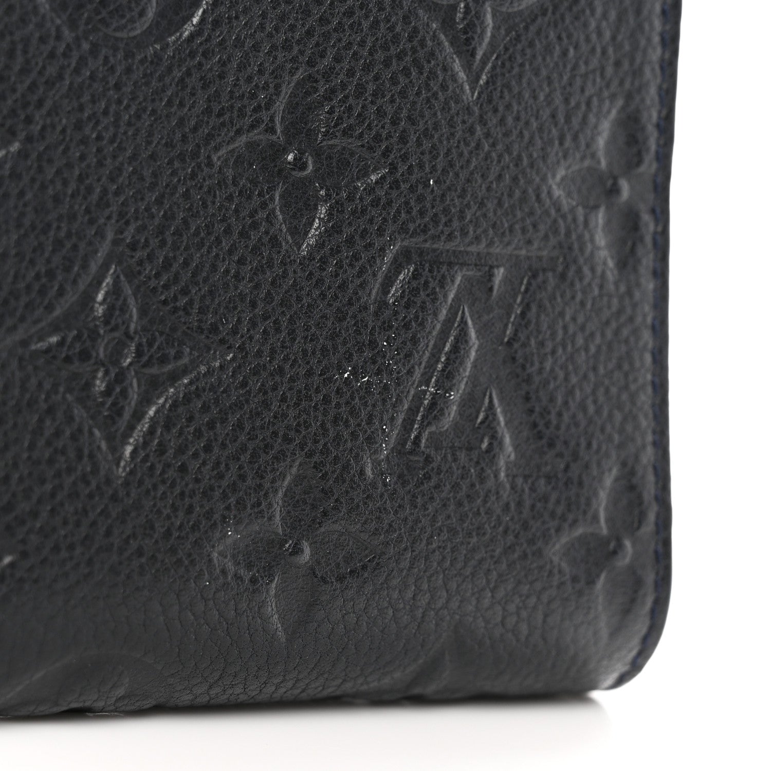 Louis Vuitton Empreinte Secret Compact Wallet Infini 17 of 18