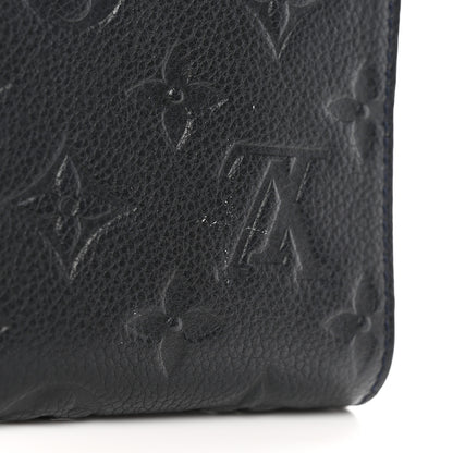 Louis Vuitton Empreinte Secret Compact Wallet Infini 17 of 18