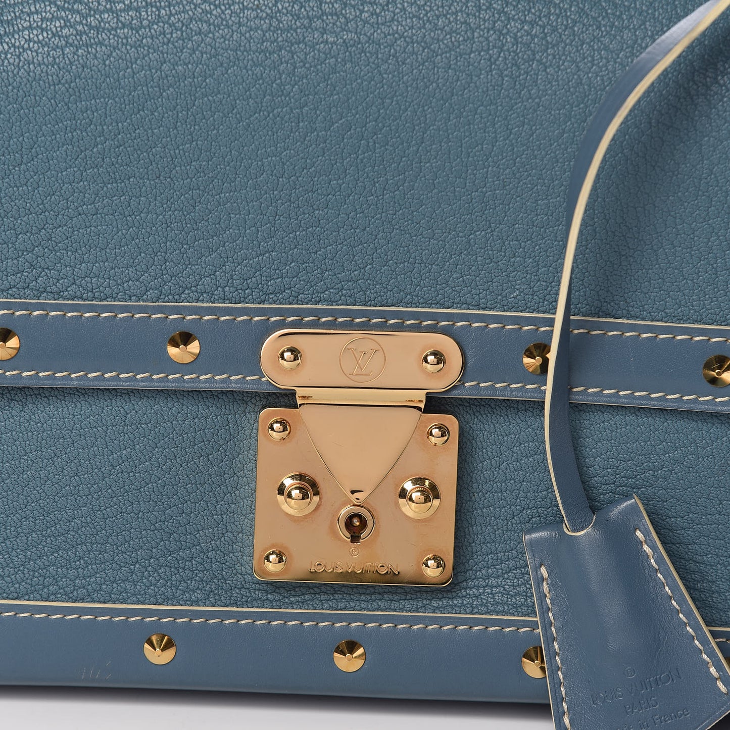 Suhali Le Talentueux Blue