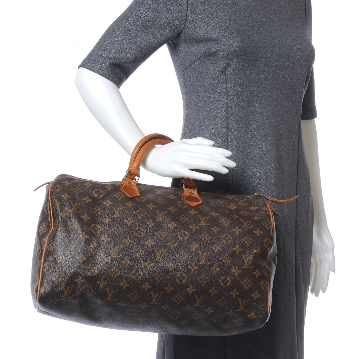 Monogram Speedy 40