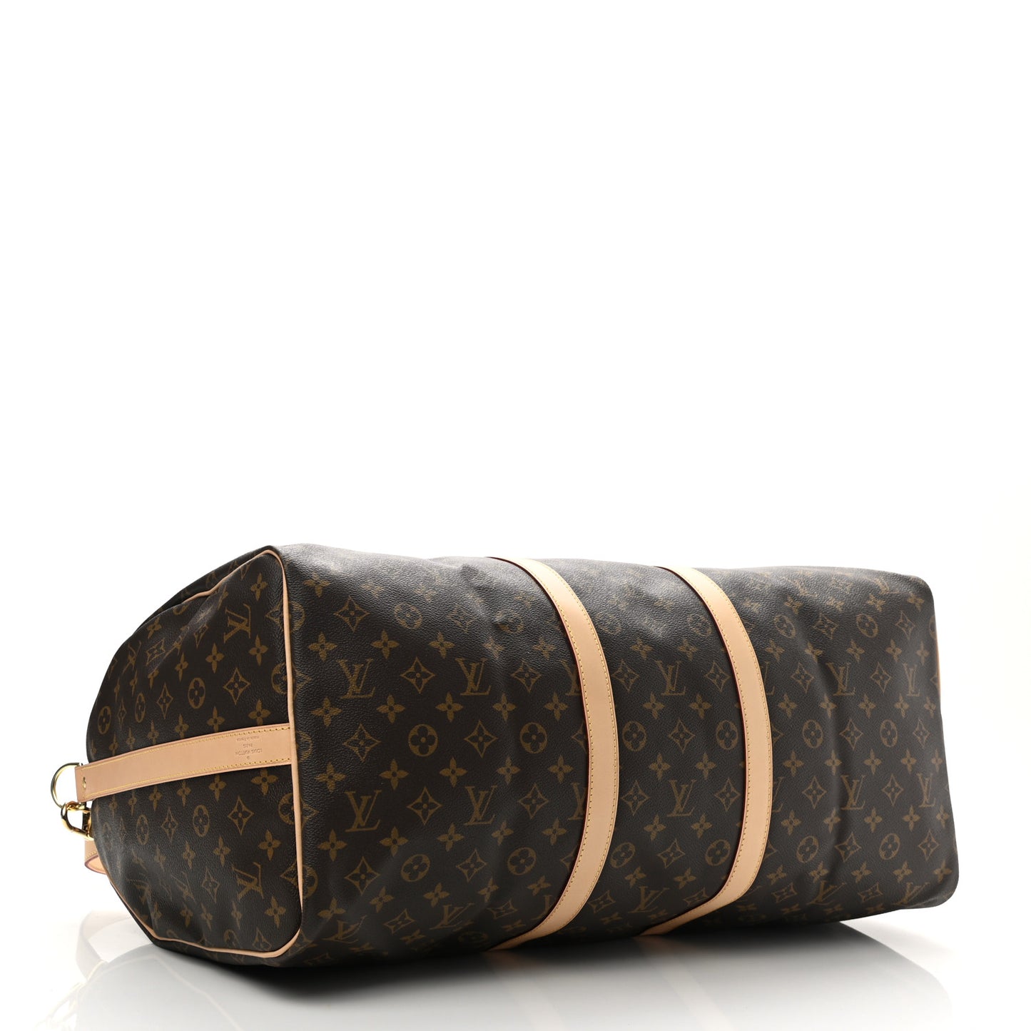 Monogram Keepall Bandouliere 55