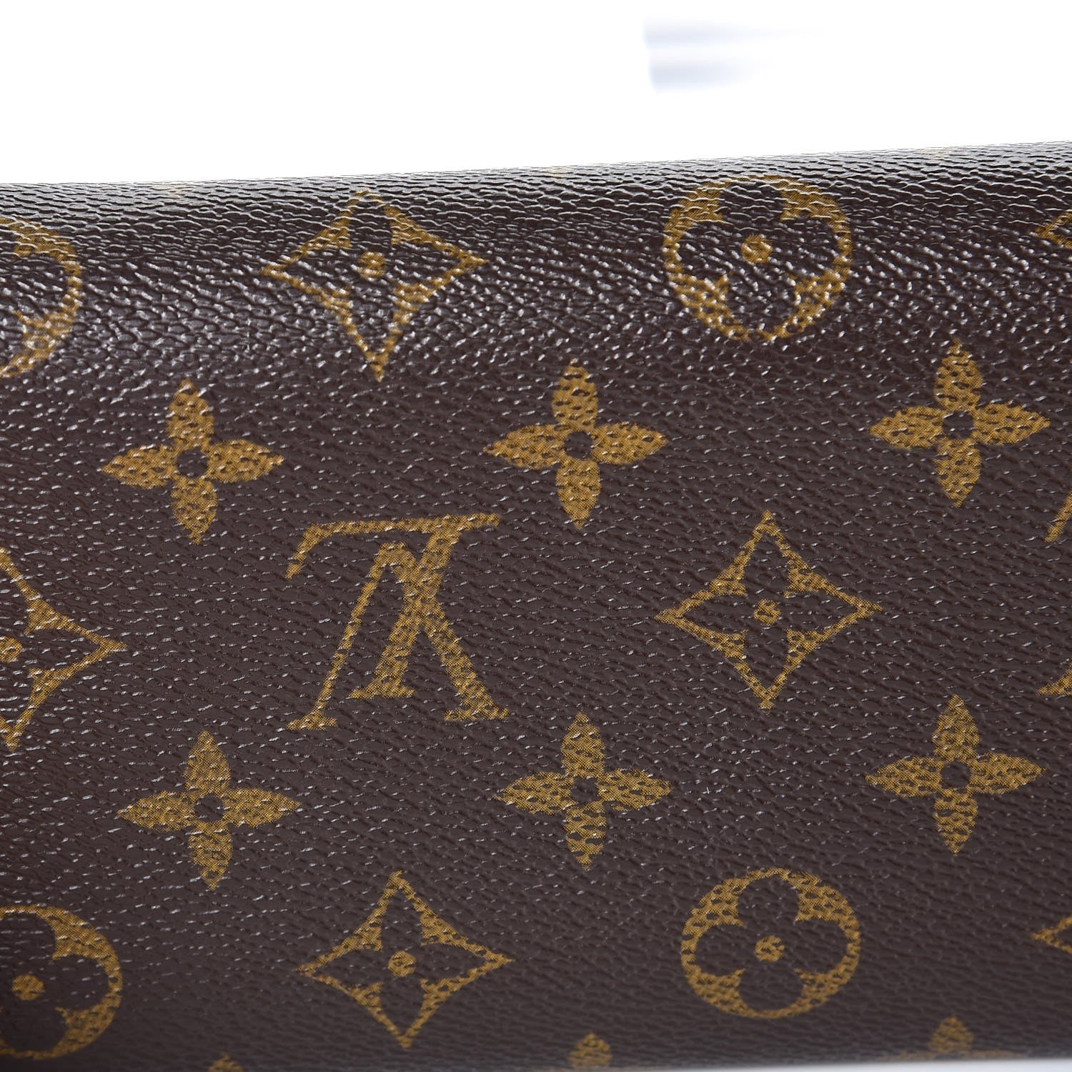 Louis Vuitton Monogram Sarah Wallet 9 of 18