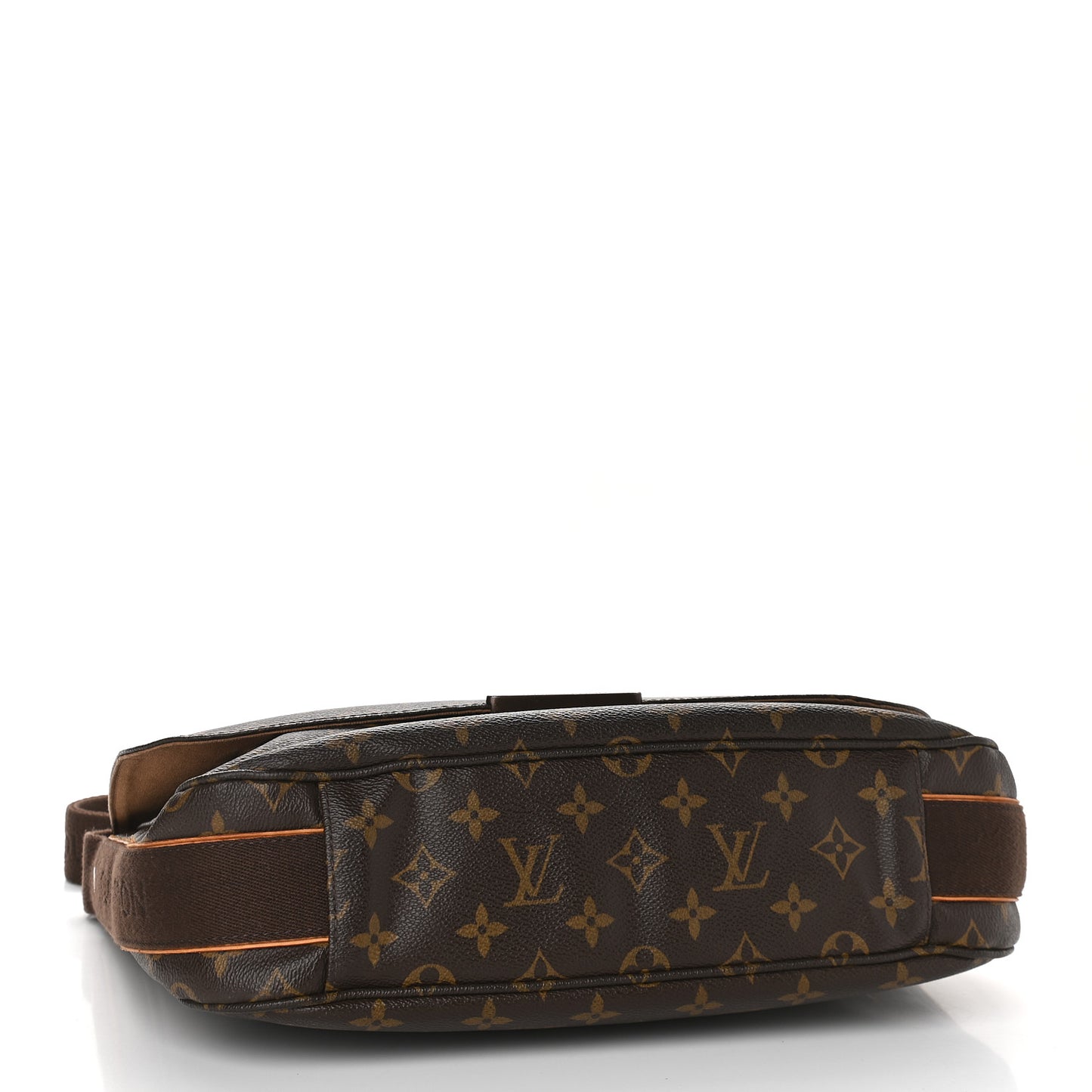 Monogram Beaubourg MM Messenger Bag