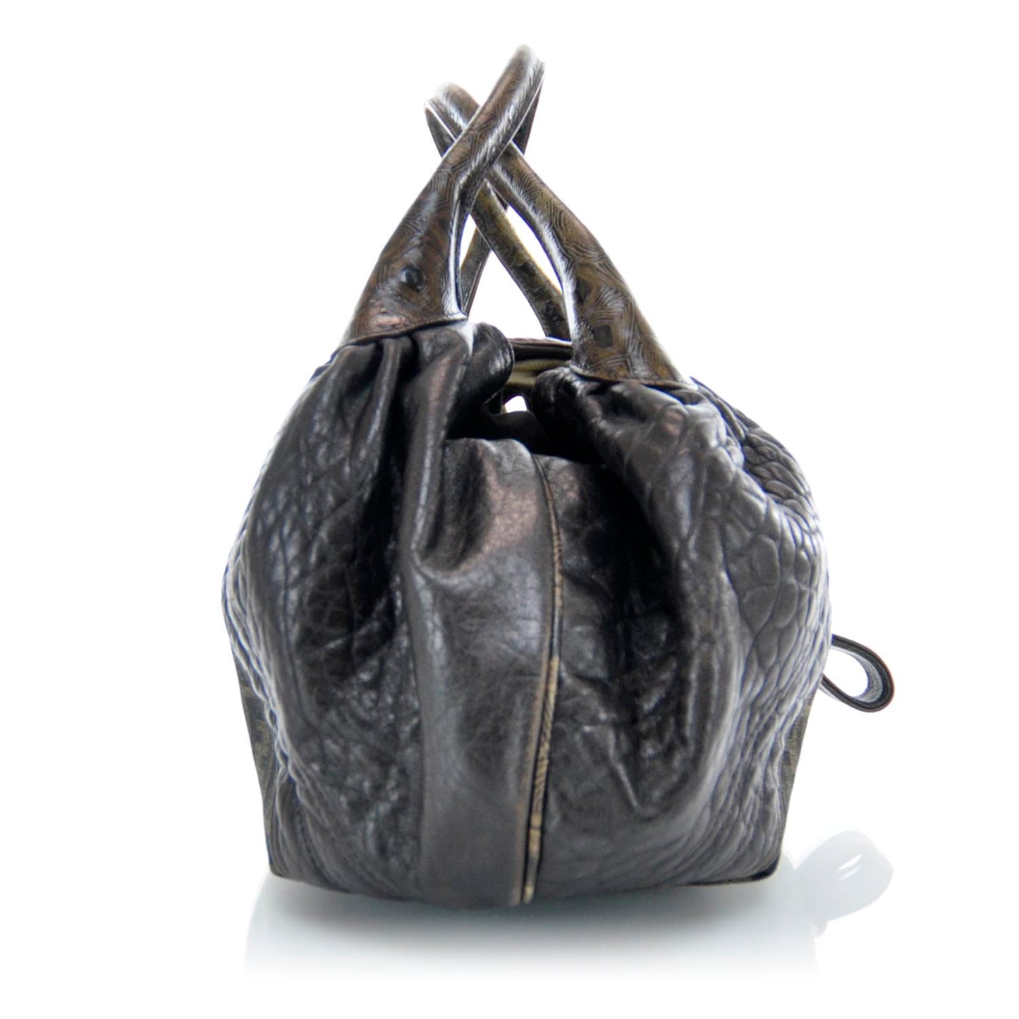 Zucca Nappa Nuvolata Vitello Tortuga Spy Tobacco Moro