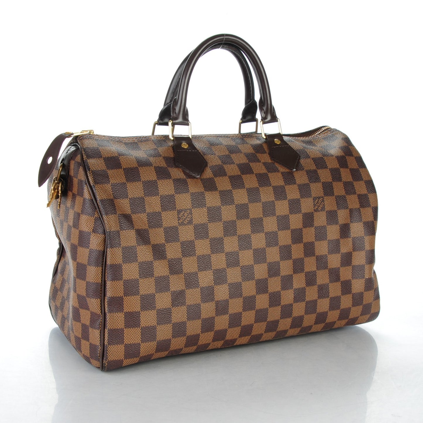 Damier Ebene Speedy 35