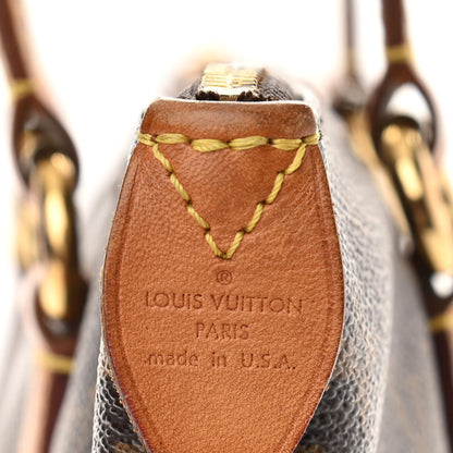 Louis Vuitton Monogram Totally PM 6 of 11