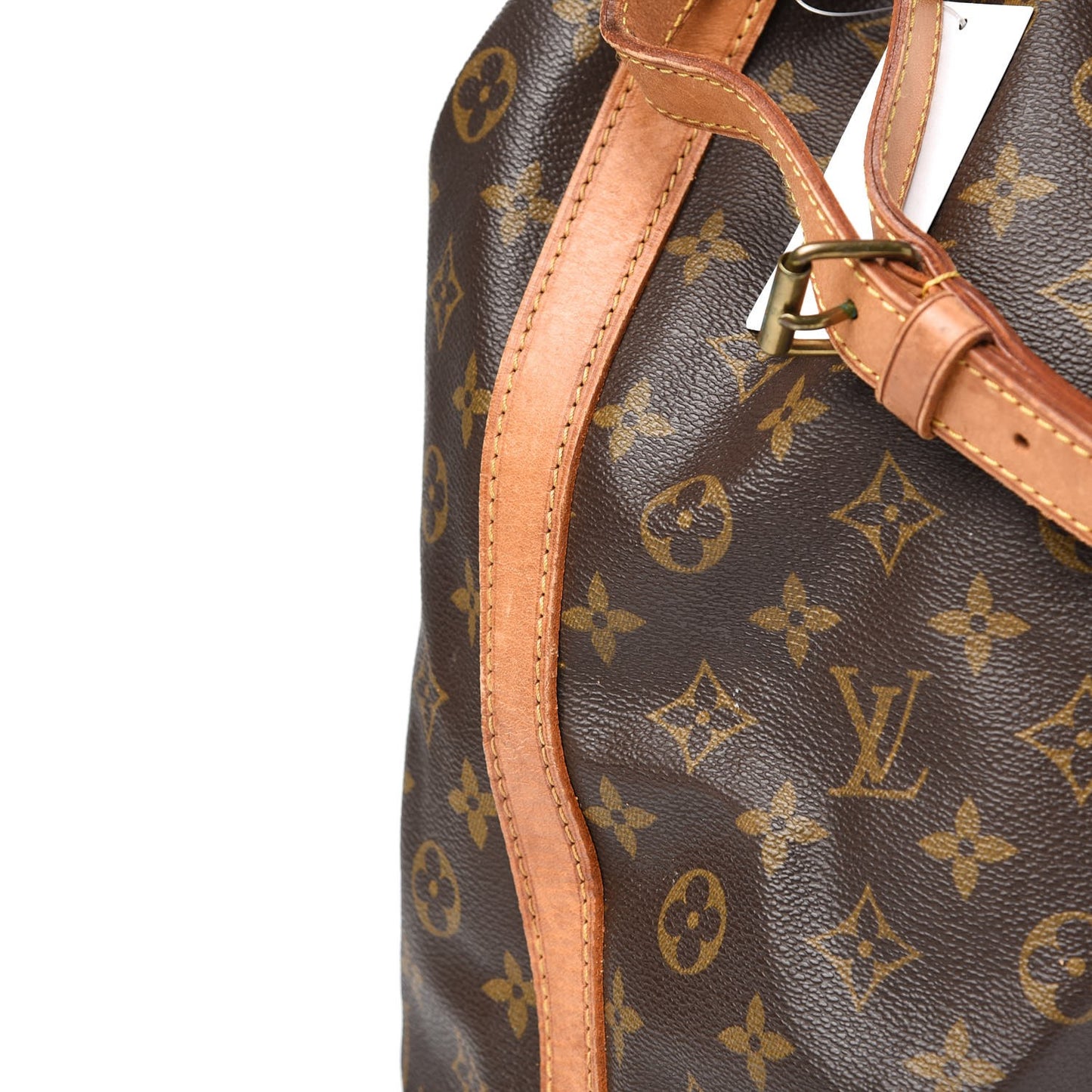 Monogram Noe