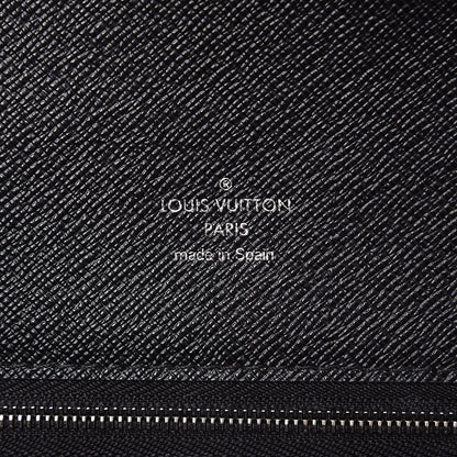 Louis Vuitton Epi Clery Denim Light 6 of 7