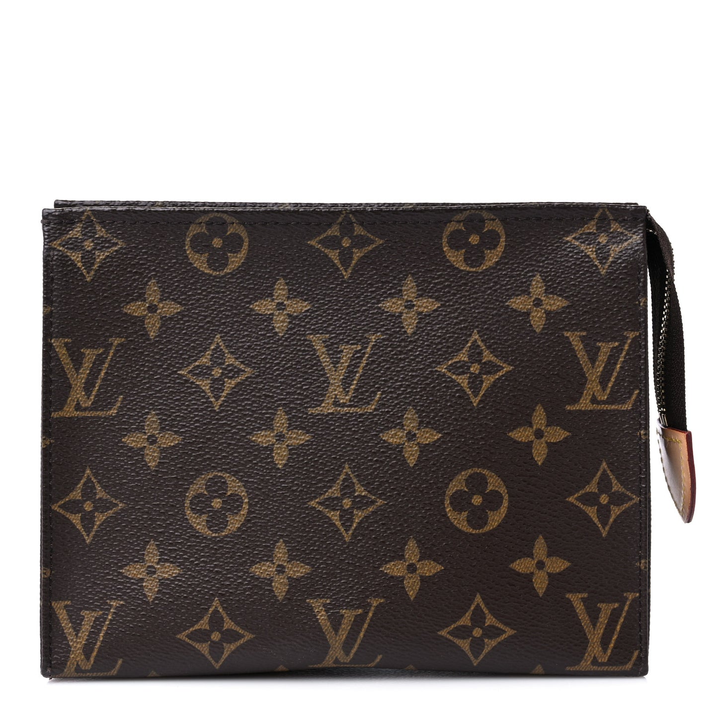 Monogram Toiletry Pouch 19