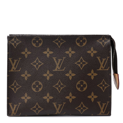 Louis Vuitton Monogram Toiletry Pouch 19 1 of 12
