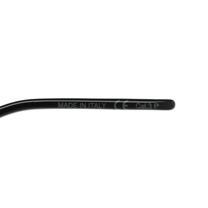 Saint Laurent Aviator Classic 11 Sunglasses Black 6 of 9