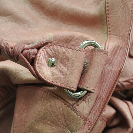 Balenciaga Agneau Part Time Framboise 1 of 1