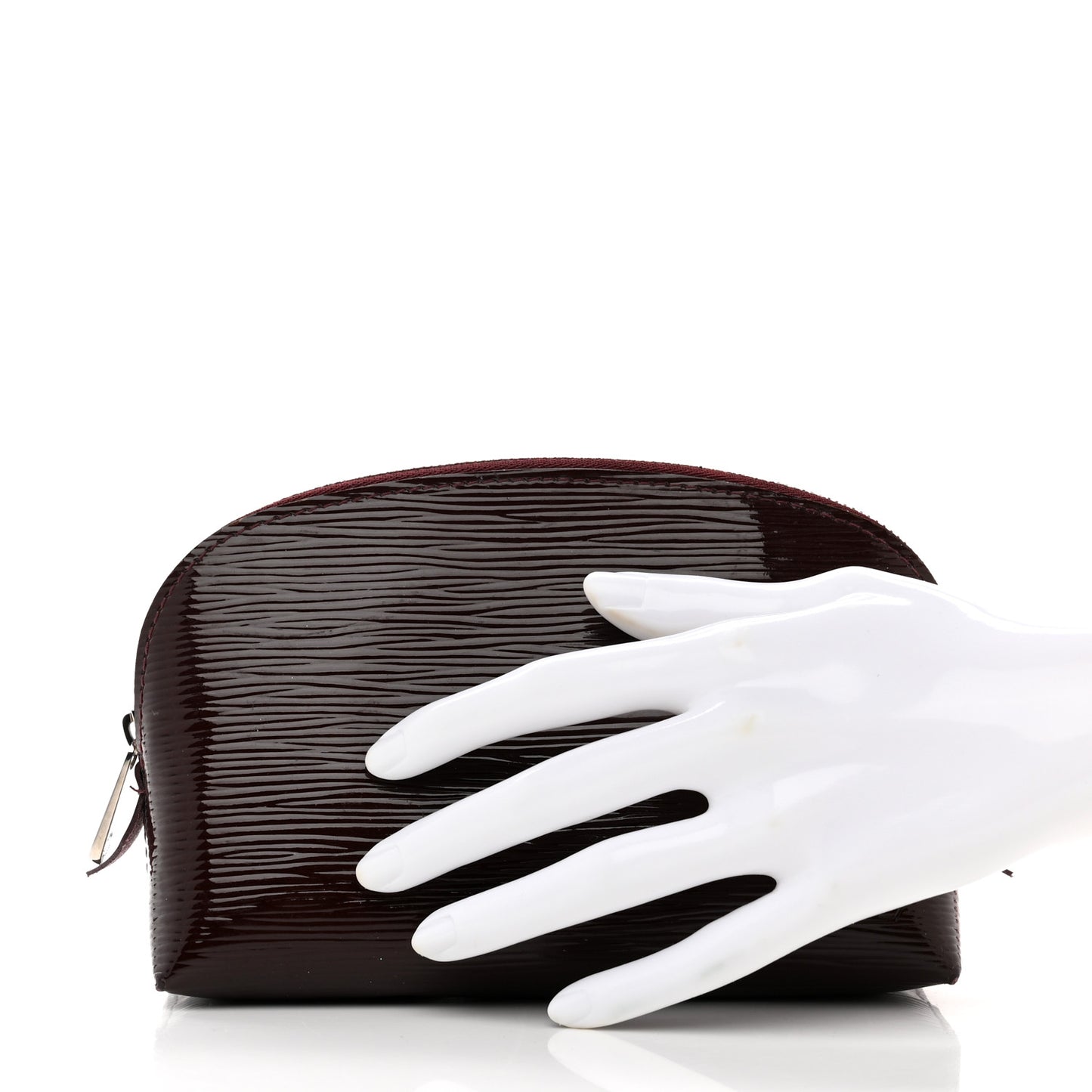 Electric Epi Cosmetic Pouch