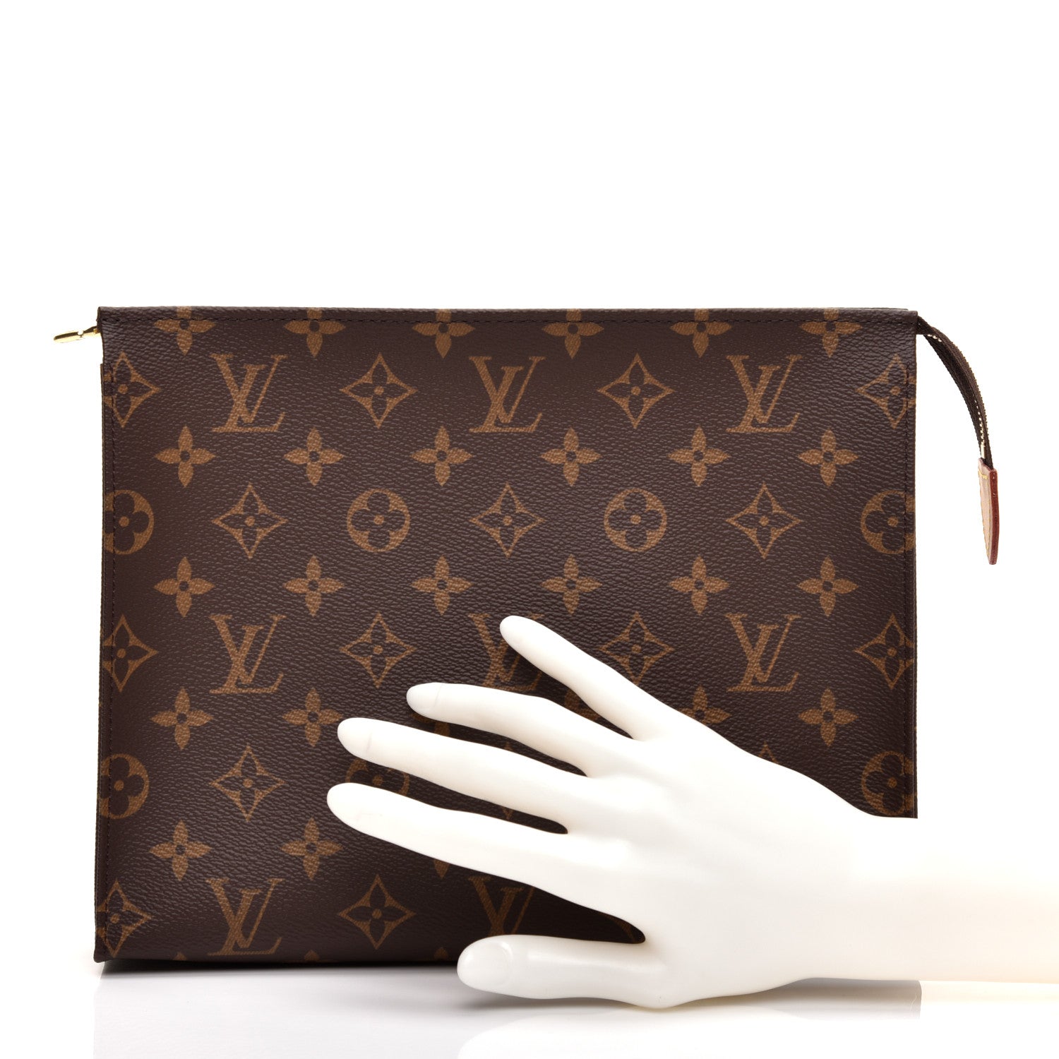 Louis Vuitton Monogram Toiletry Pouch 26 2 of 8