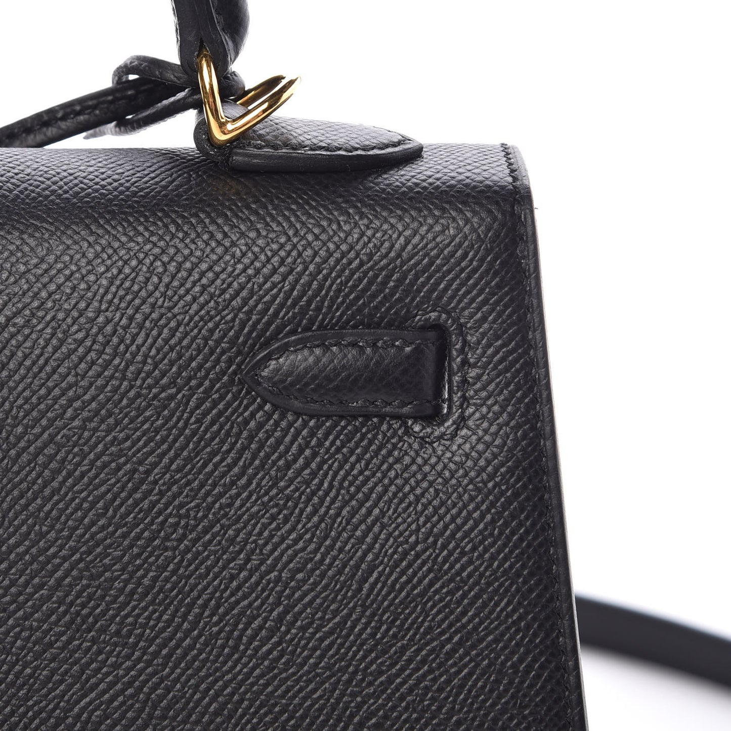 Epsom Kelly Sellier 25 Black