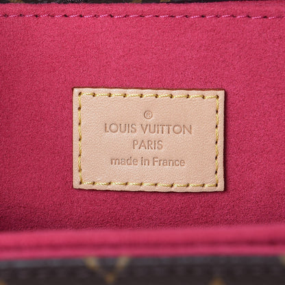 Louis Vuitton Monogram Patches Pochette Metis 8 of 9
