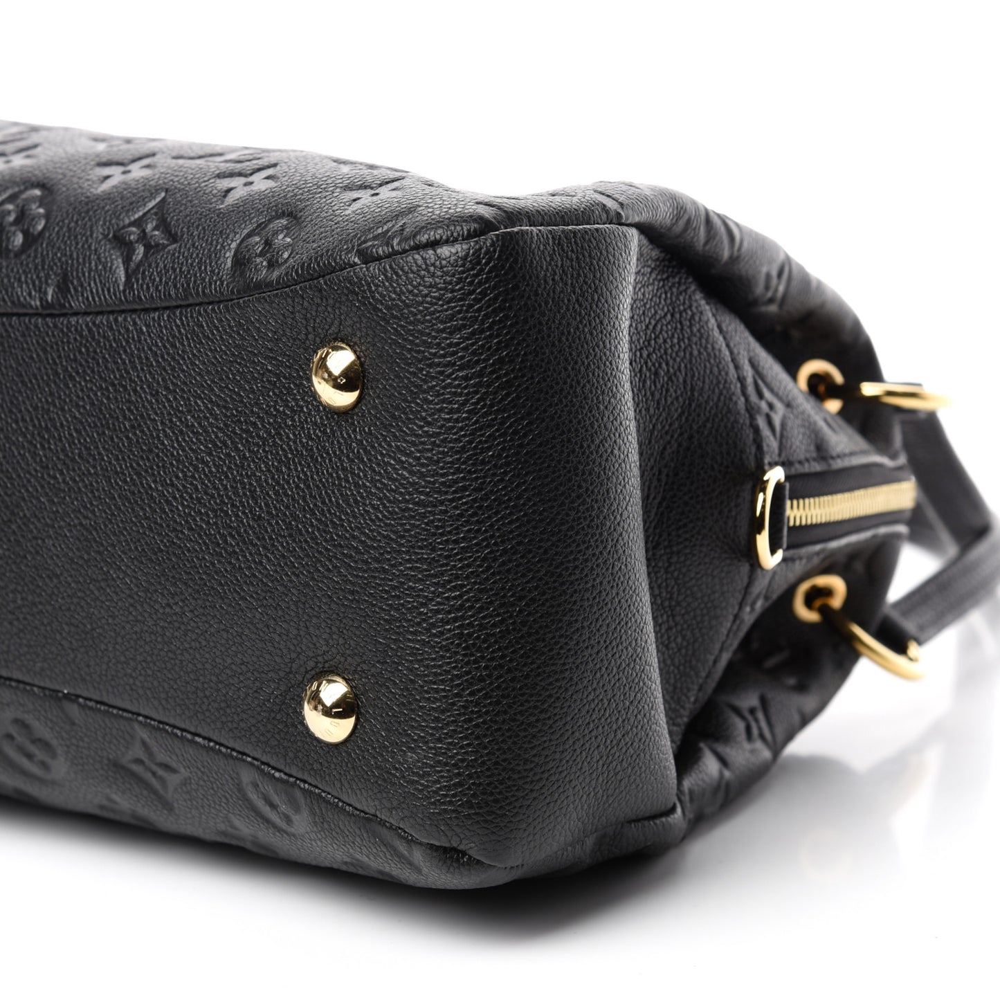 Empreinte Ponthieu PM Black