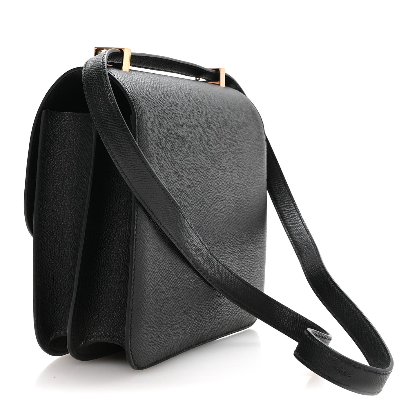 Epsom Constance 24 Black