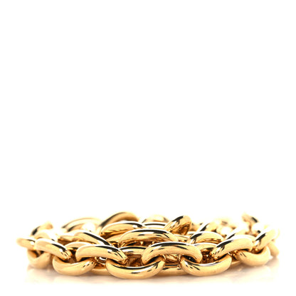 Louis Vuitton Short Chain Strap Gold 2 of 3