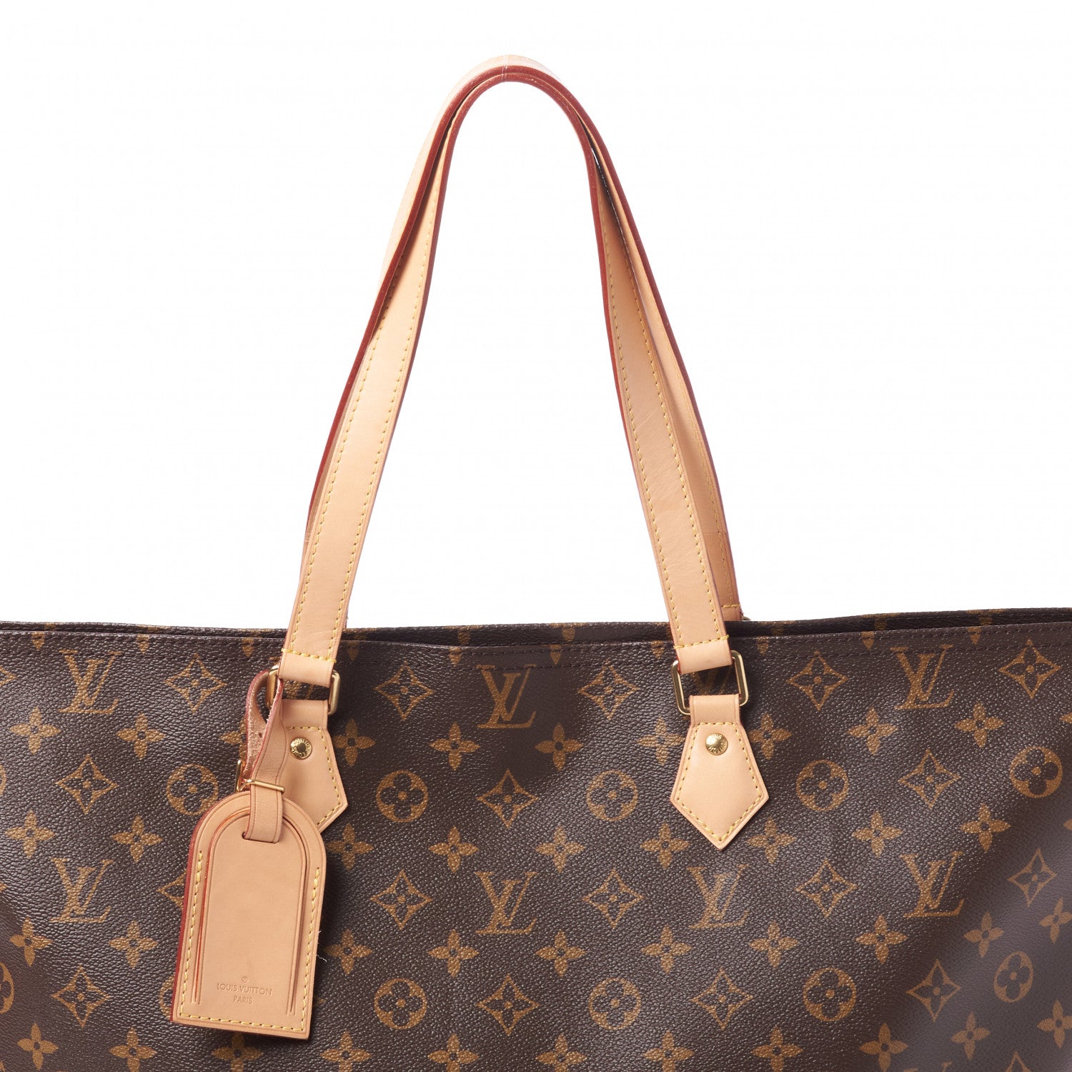 Louis Vuitton Monogram All-In MM 6 of 9