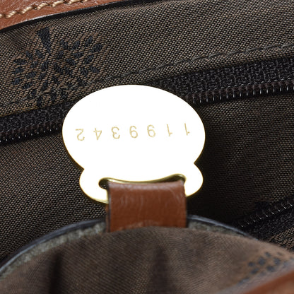 Mulberry Soft Buffalo Oversized Alexa Oak 7 of 9