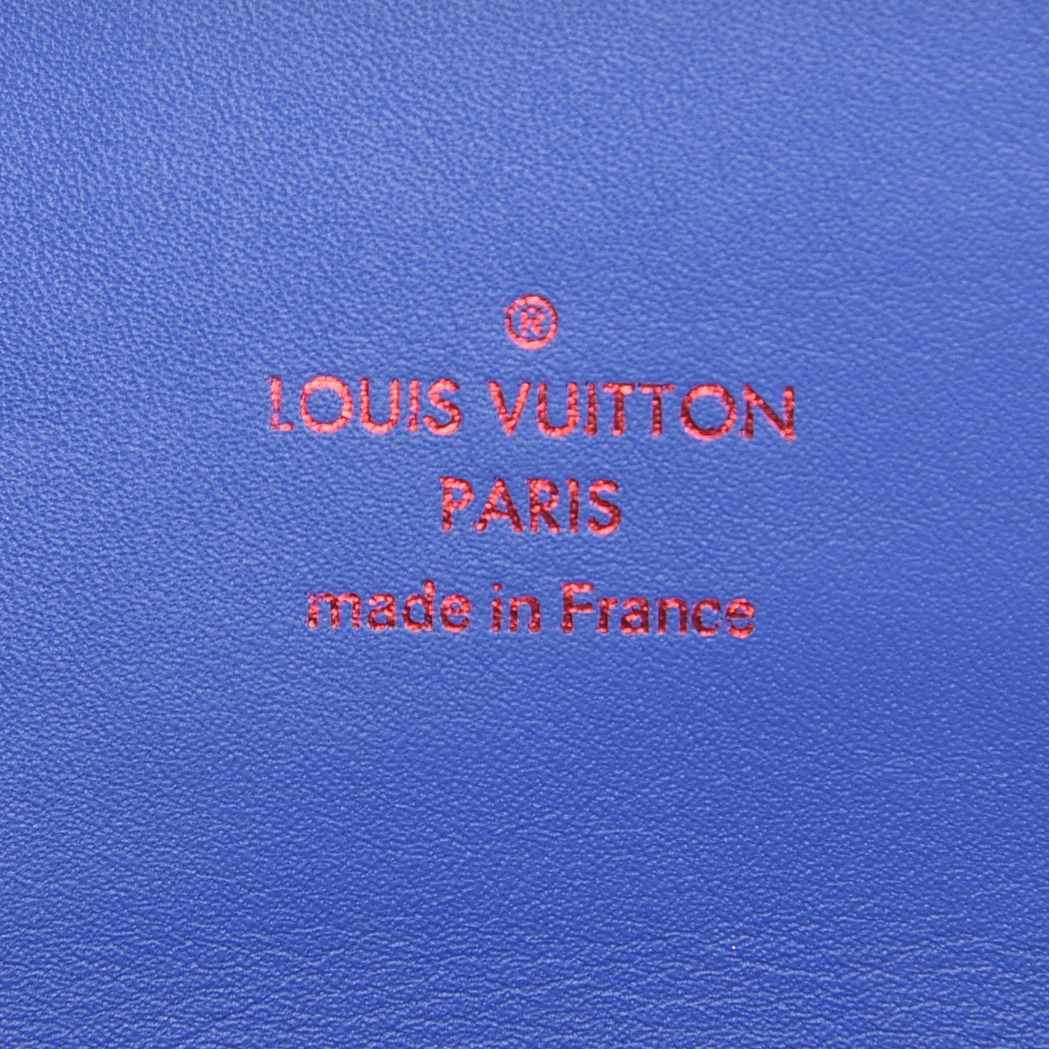 Louis Vuitton Monogram Outdoor Compact Wallet 7 of 9