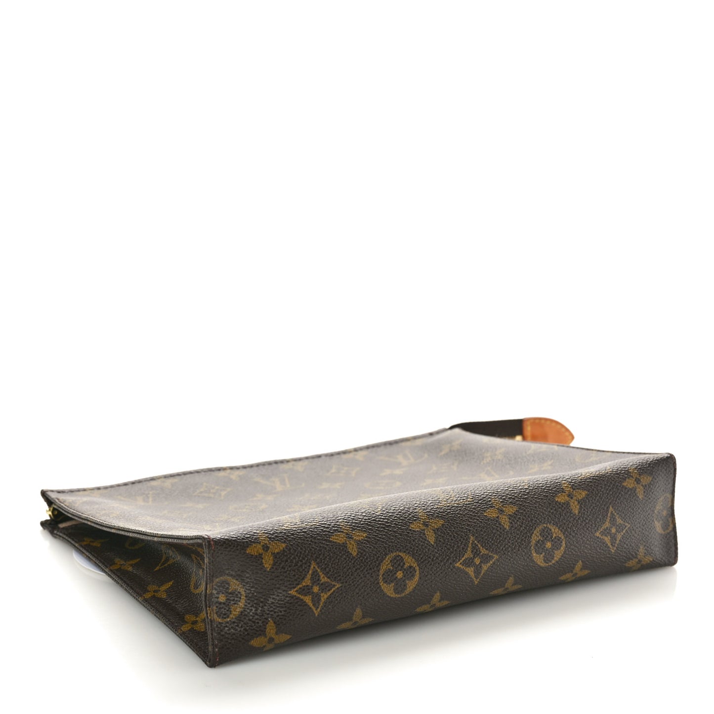Monogram Toiletry Pouch 26