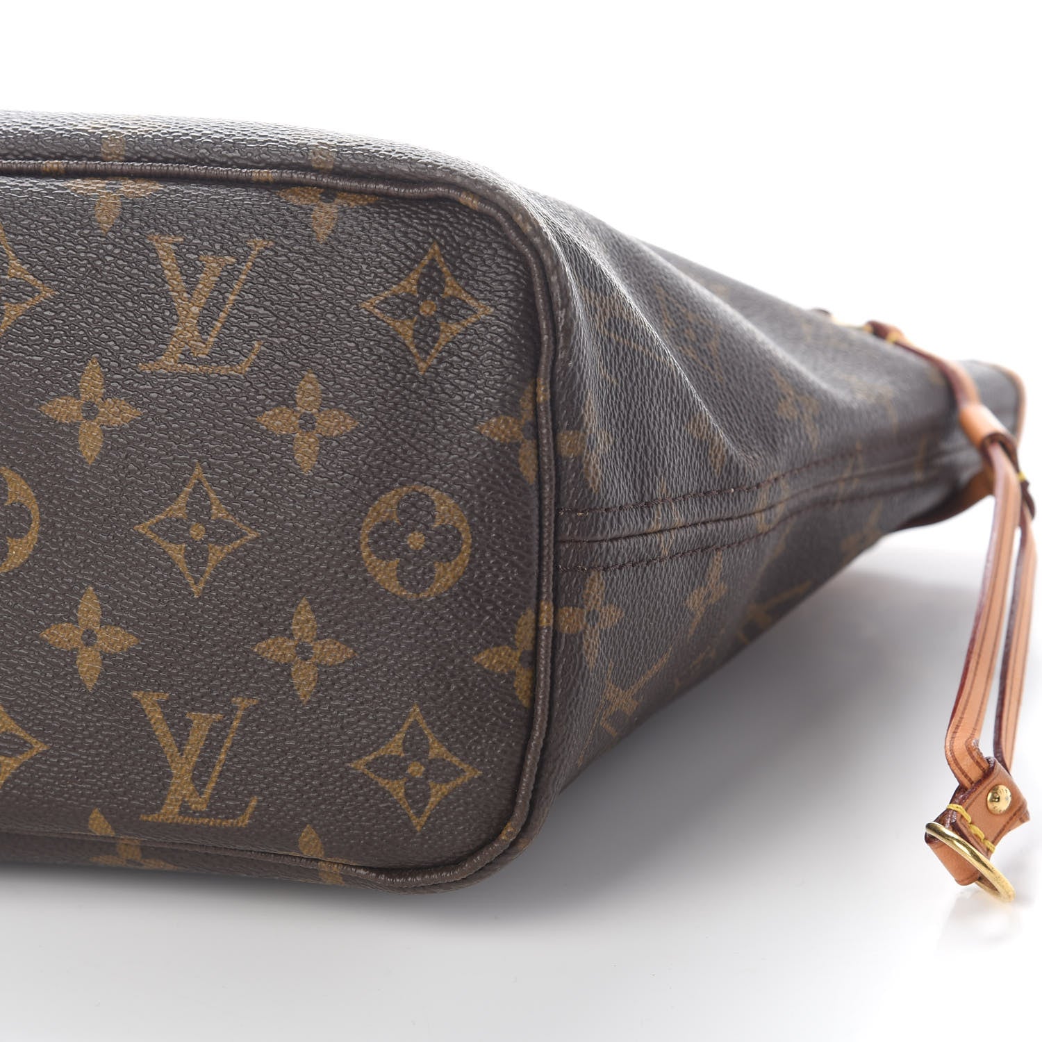 Louis Vuitton Monogram Neverfull PM 9 of 9