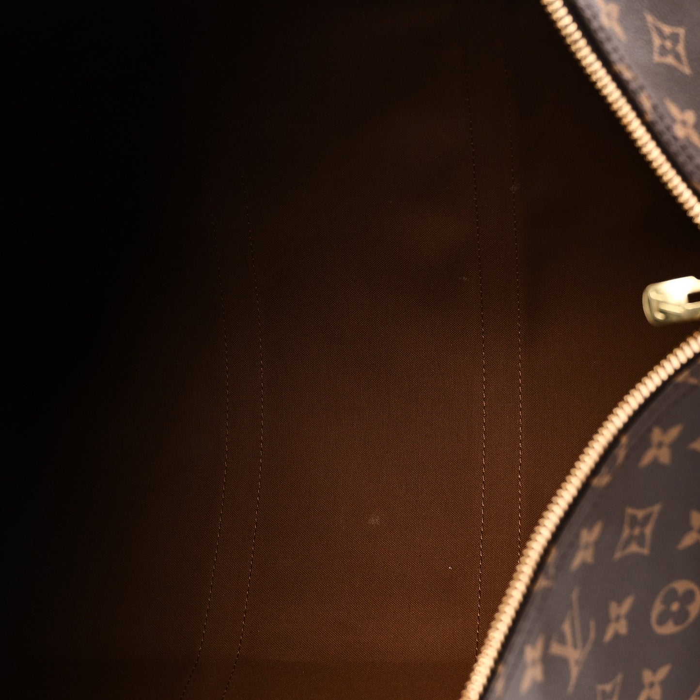 Monogram Keepall Bandouliere 55