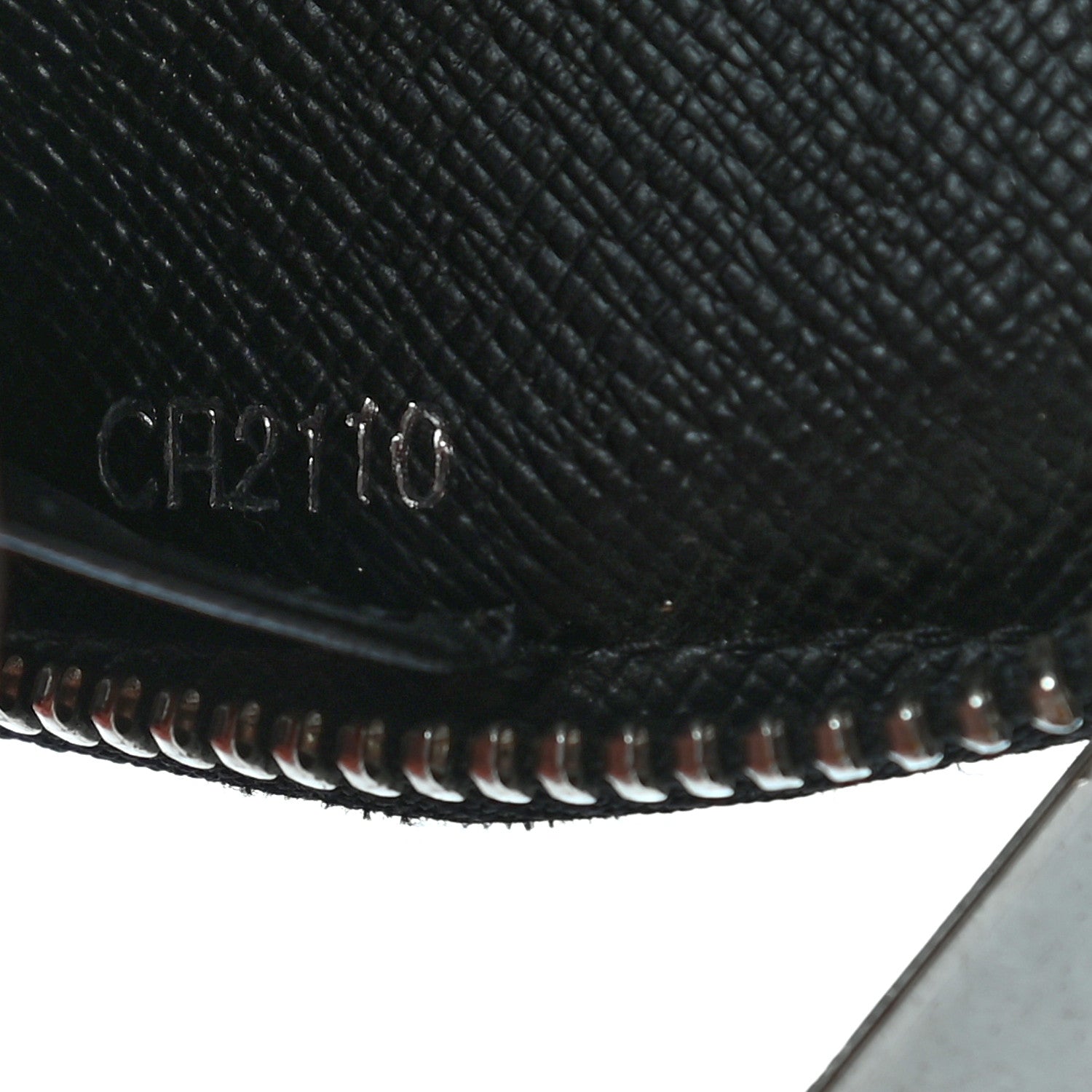 Louis Vuitton Damier Graphite Zippy Organizer Wallet 7 of 14