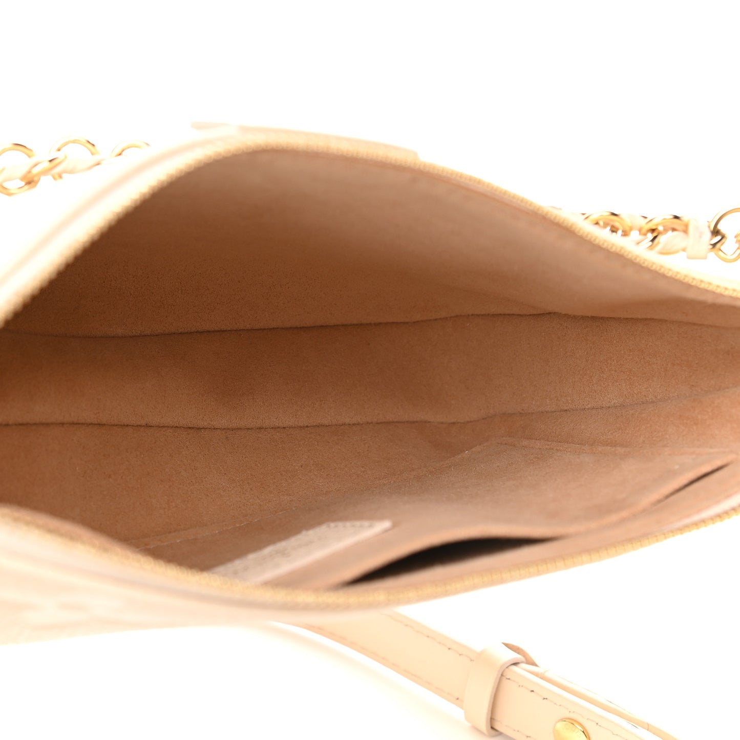 Empreinte Monogram Giant Multi Pochette Accessories Cream