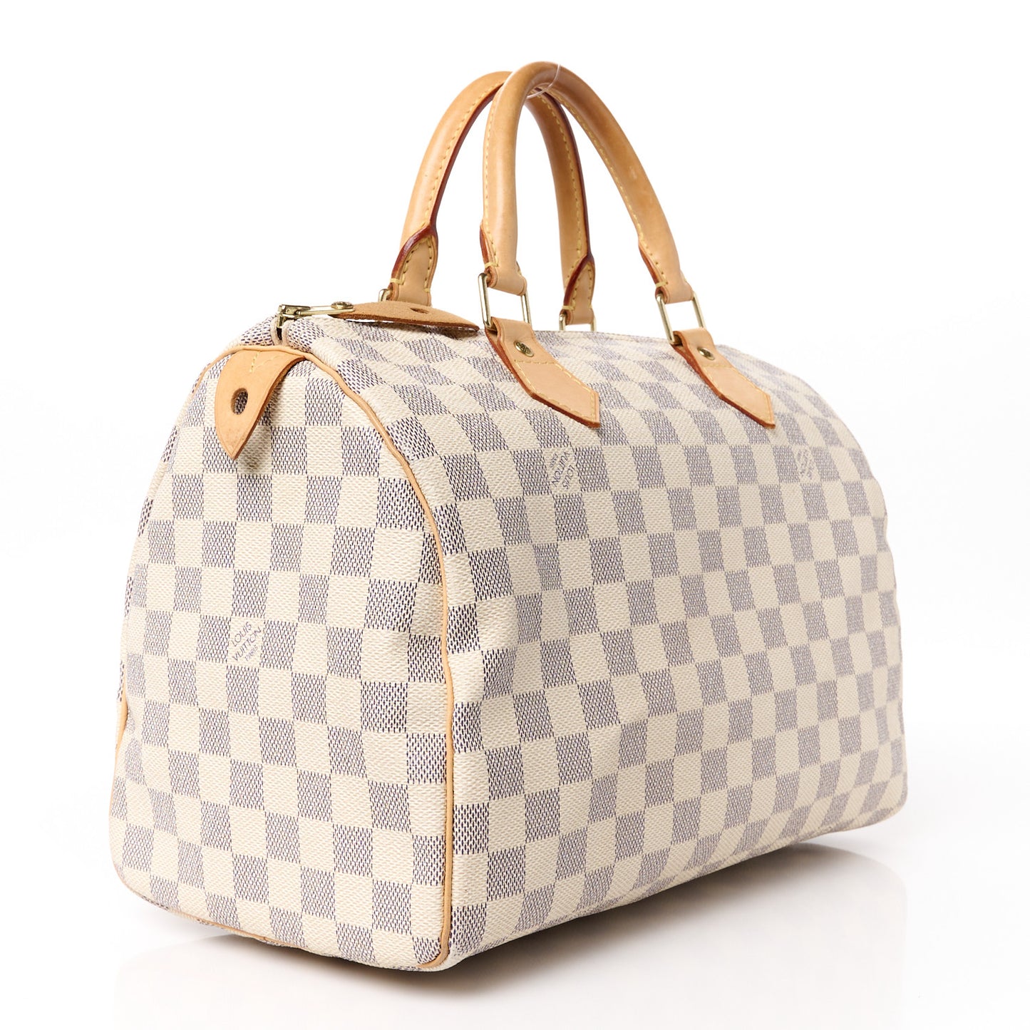 Damier Azur Speedy 30
