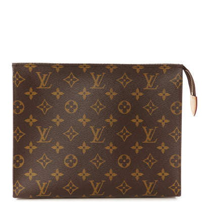 Louis Vuitton Monogram Toiletry Pouch 26 1 of 10