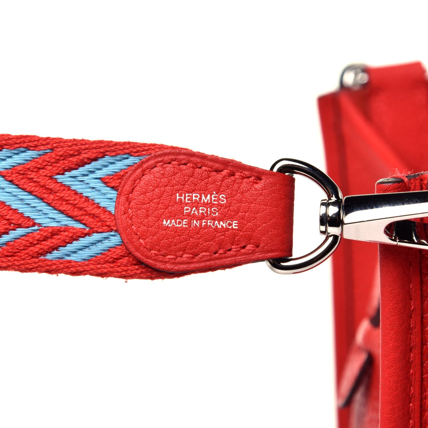 Taurillon Clemence Evelyne TPM Rouge De Coeur Bleu Du Nord