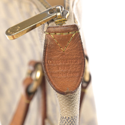 Louis Vuitton Damier Azur Totally MM 6 of 19
