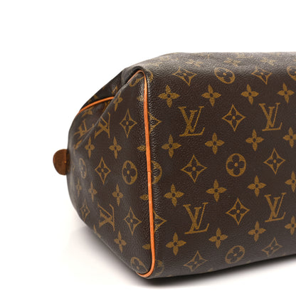 Louis Vuitton Monogram Speedy 30 8 of 11