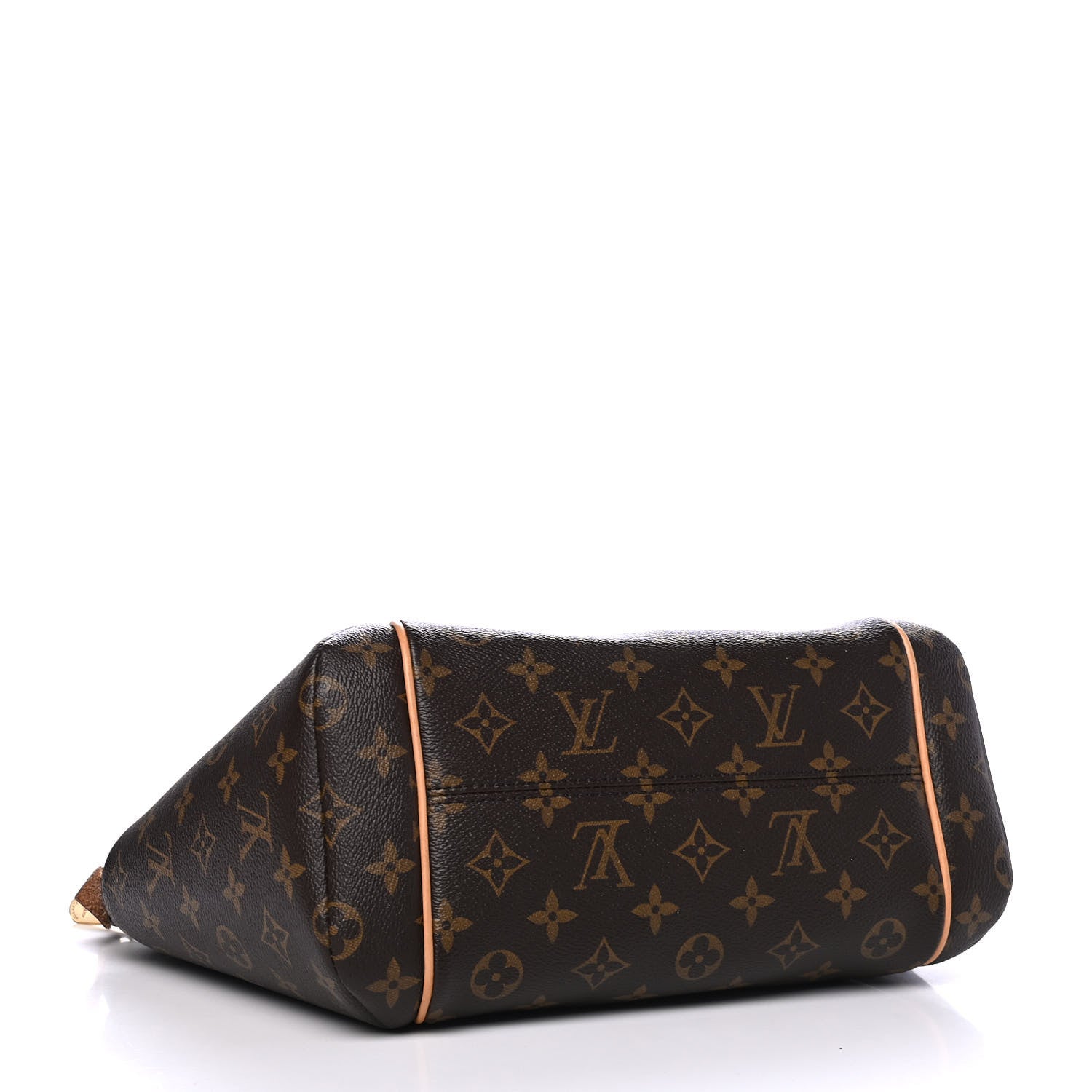 Louis Vuitton Monogram Totally PM 3 of 4