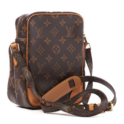 Louis Vuitton Monogram Amazone 2 of 7