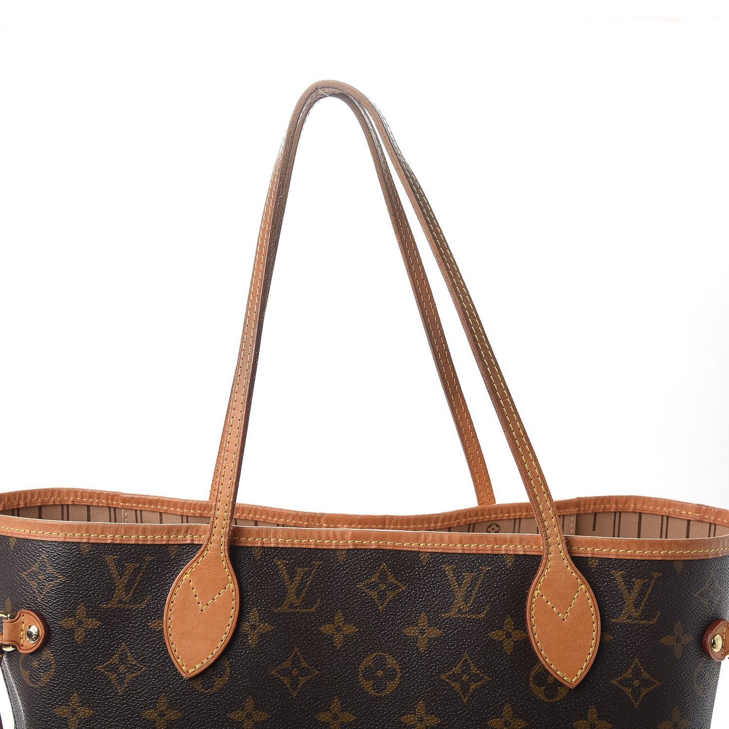 Monogram Neverfull MM