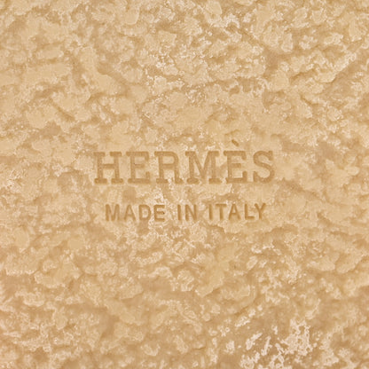 Hermes Heritage Calfskin History Ankle Boots 36 Naturel 7 of 11