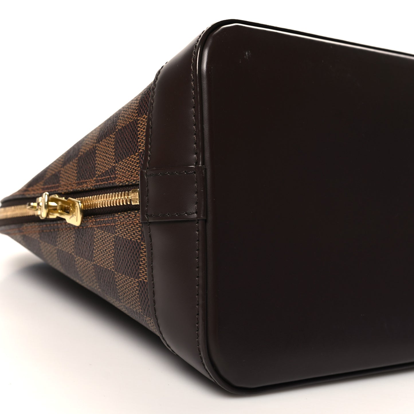 Damier Ebene Alma PM