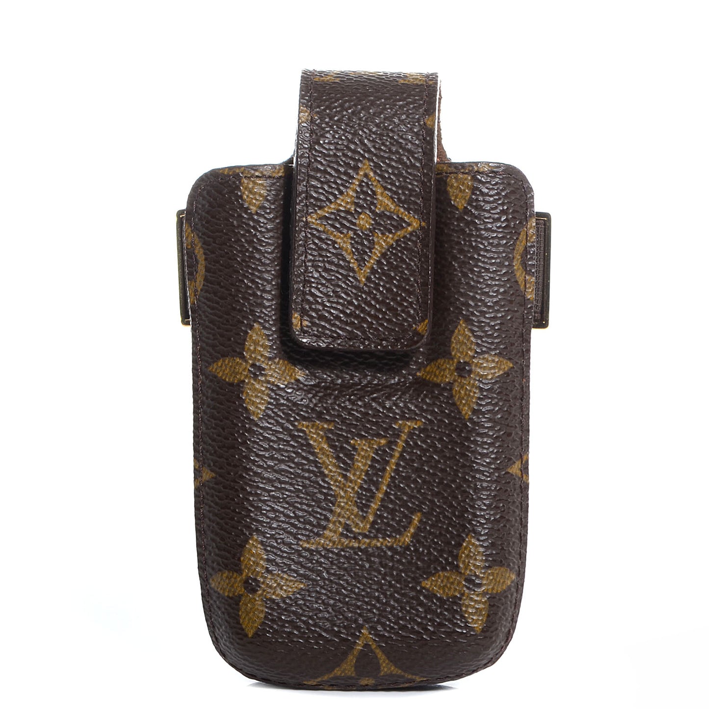 Monogram Cell Phone Case