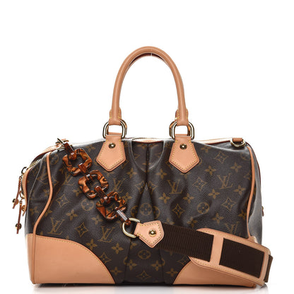 Louis Vuitton Monogram Stephen Bag 1 of 13