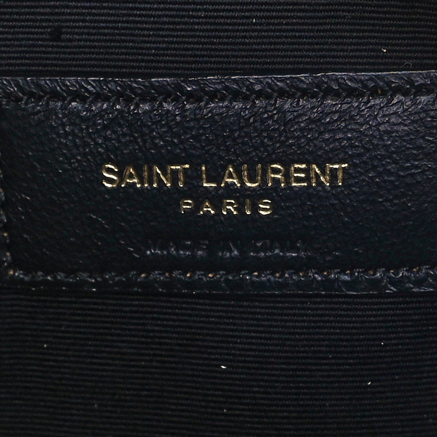 Calfskin Matelasse Monogram Lou Camera Bag Dark Beige