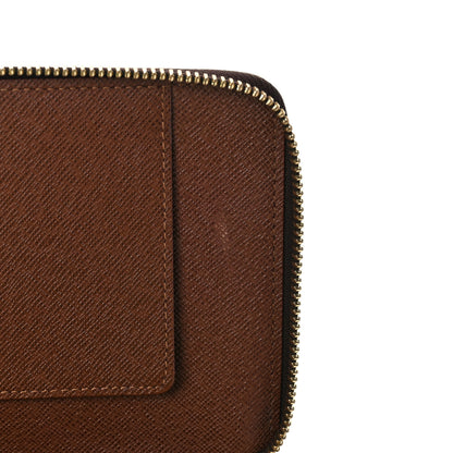 Louis Vuitton Monogram Zippy Organizer Wallet 9 of 10