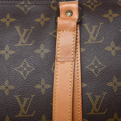 Louis Vuitton Monogram Sac Flanerie 50 14 of 18