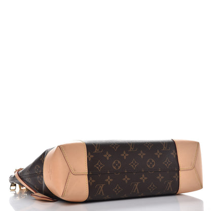 Louis Vuitton Monogram Berri PM 4 of 11