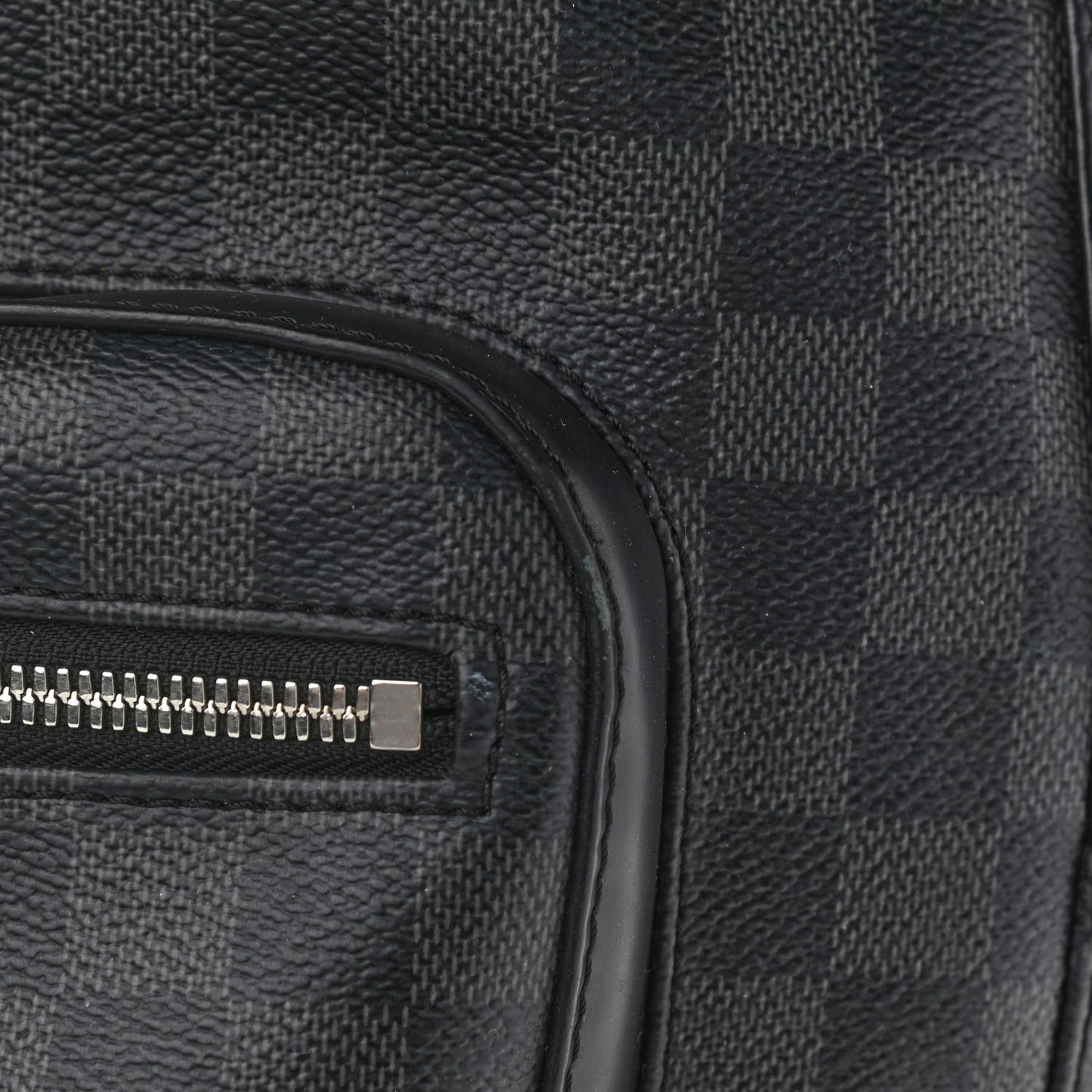 Damier Graphite Josh Backpack