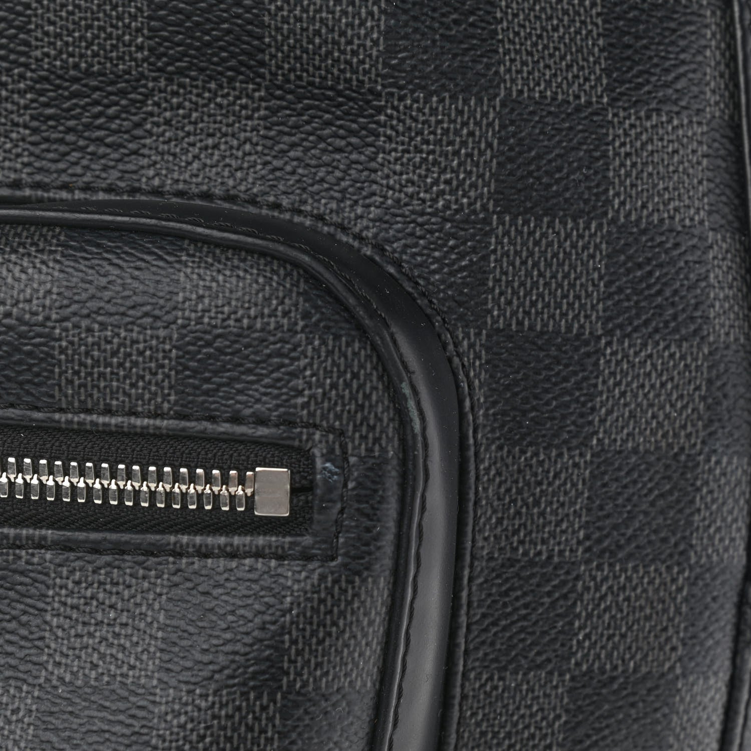 Louis Vuitton Damier Graphite Josh Backpack 9 of 13